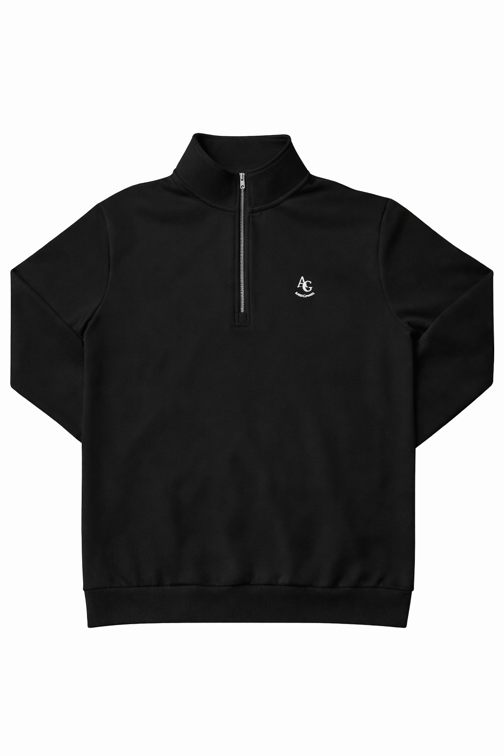 Artic Greens - "FROST" Q-zip