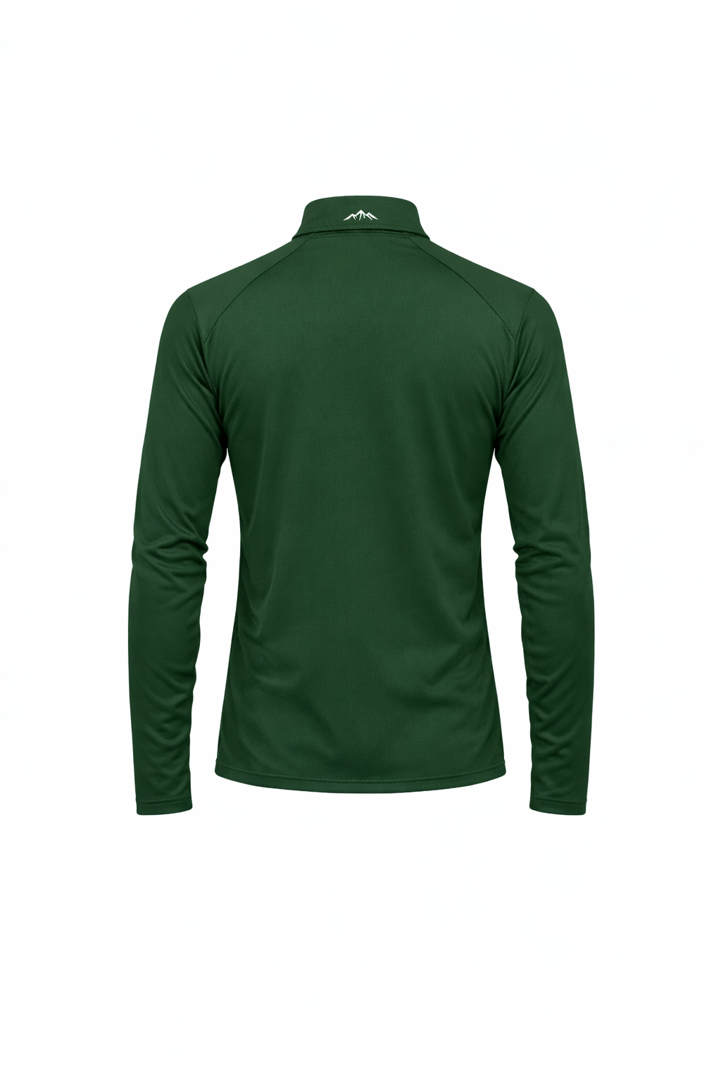 Artic Greens - "VINDBY" Q-zip