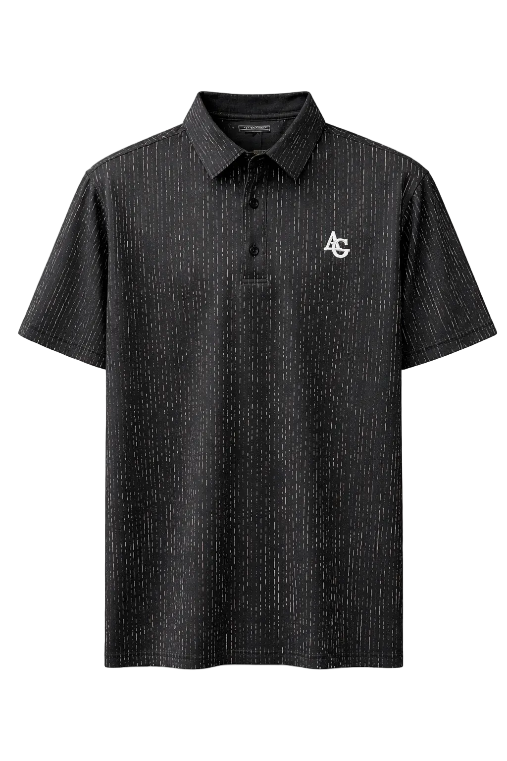 Artic Greens - "BRÄNNA" Polo