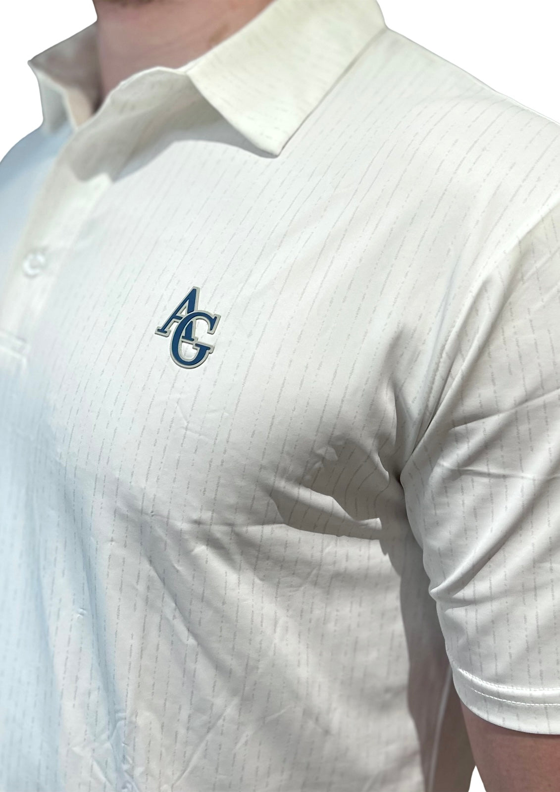 Artic Greens - "BRÄNNA" Polo