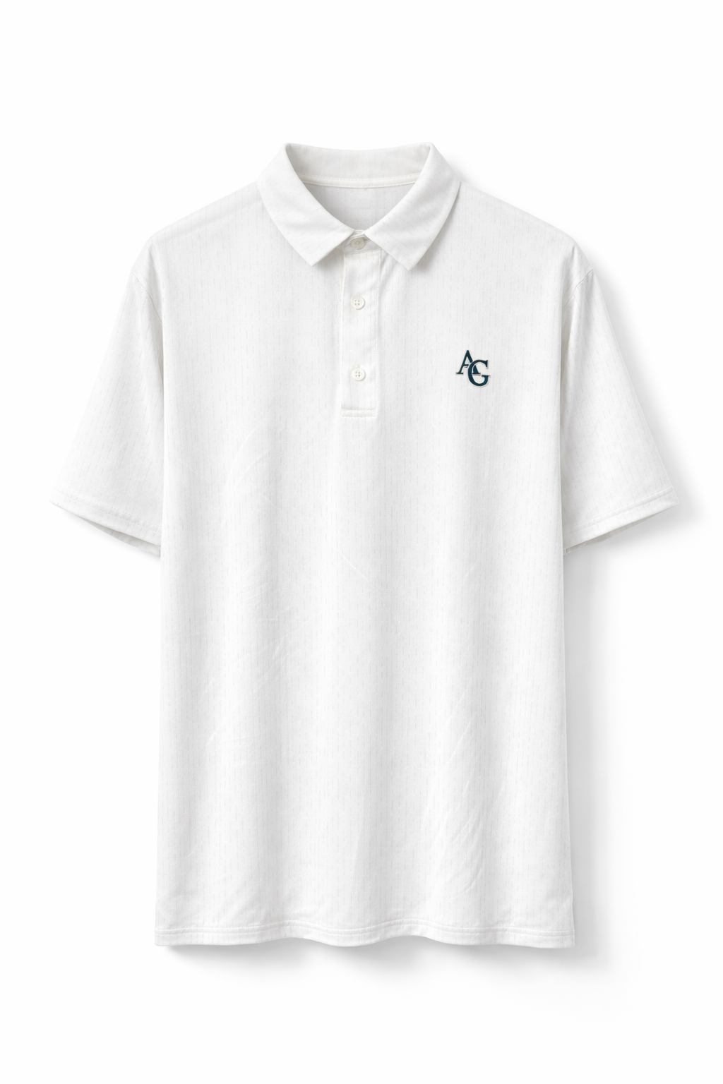 Artic Greens - "BRÄNNA" Polo
