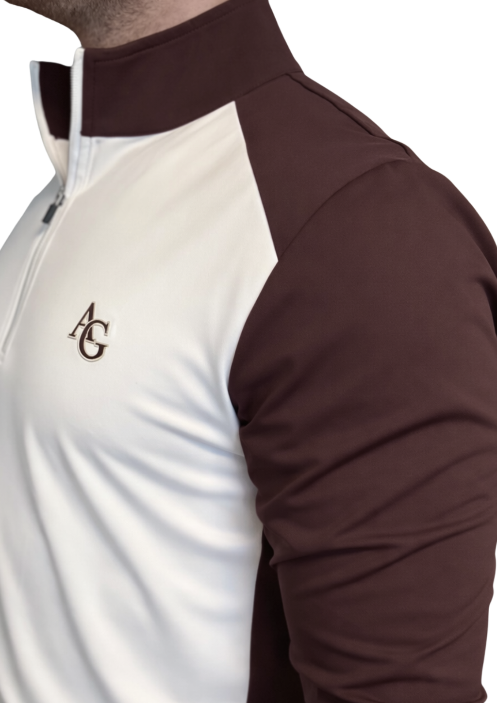 Artic Greens - "VINDBY" Q-zip