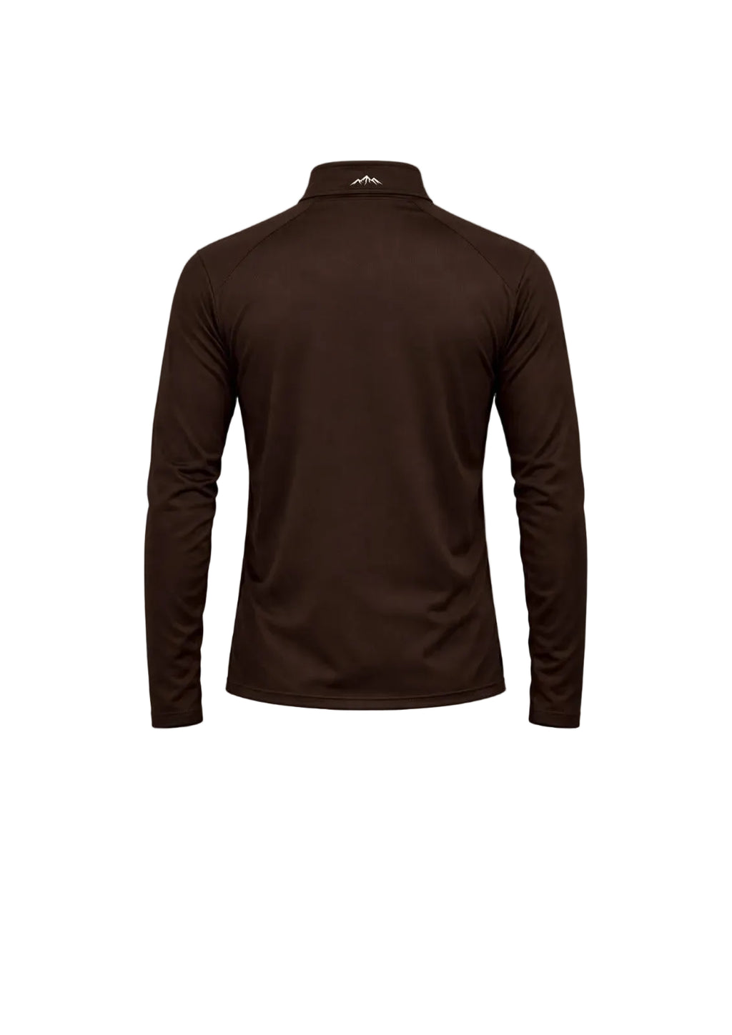Artic Greens - "VINDBY" Q-zip