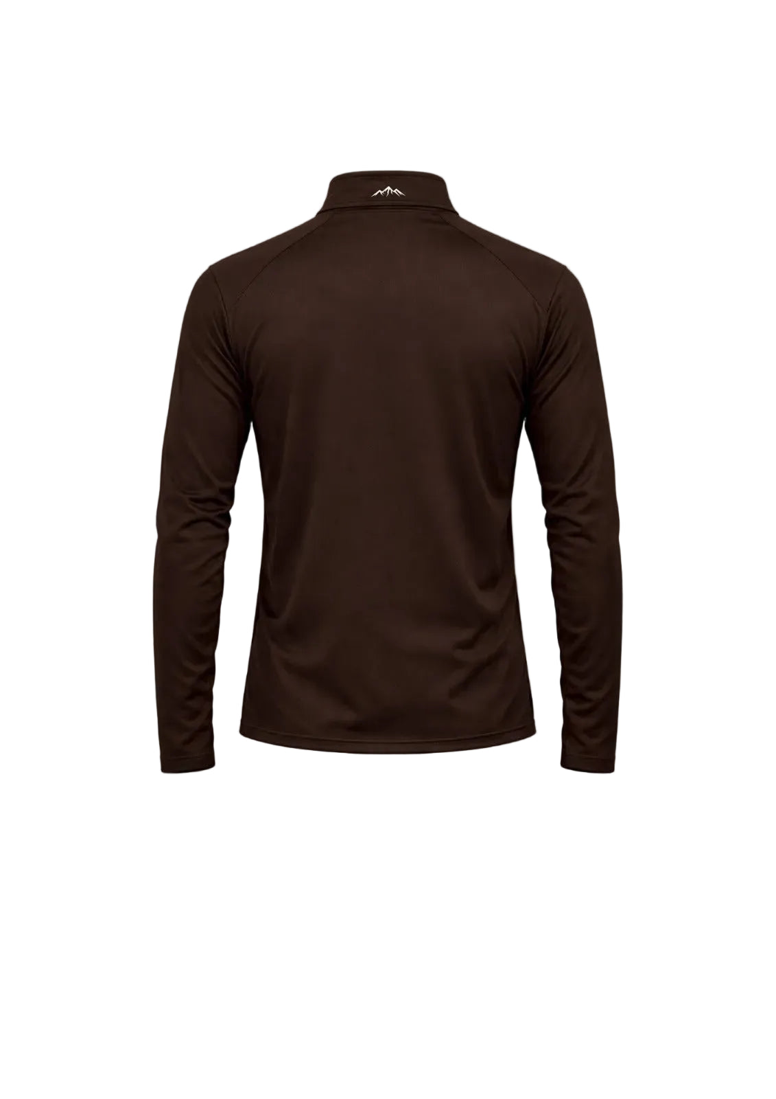 Artic Greens - "VINDBY" Q-zip